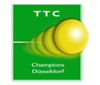 You are currently viewing Team des TTC Champions verkauft sich teuer