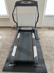 Laufband
