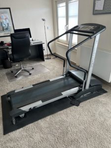 Laufband