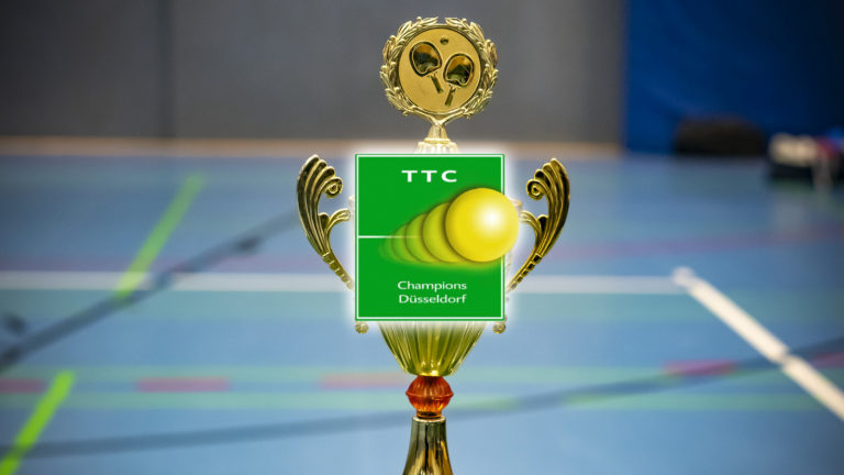 Read more about the article Erfolge der TTC Champions Düsseldorf