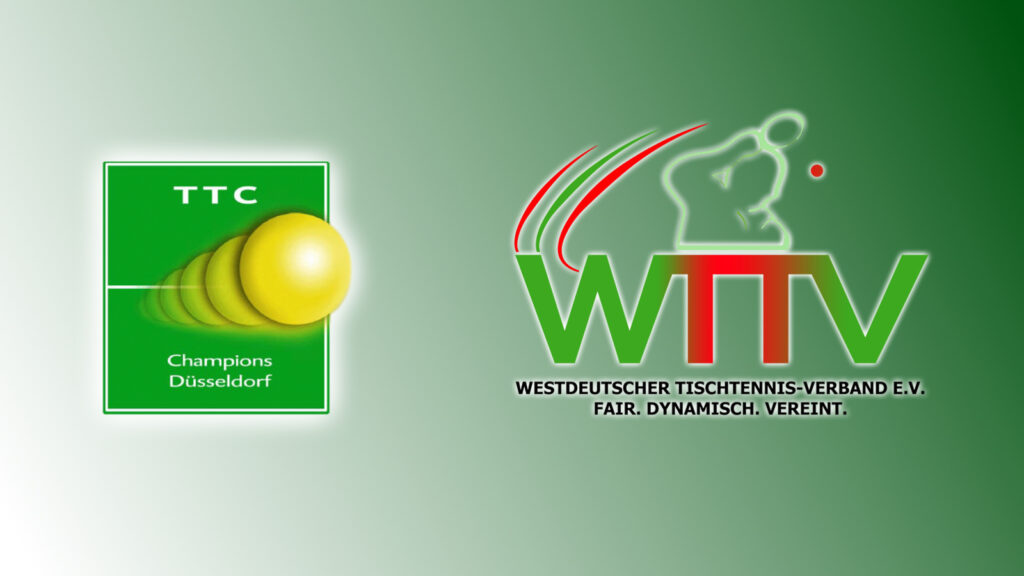 Gratulation an Konstantin: Platz zehn beim WTTV-Ranglisten-Turnier!